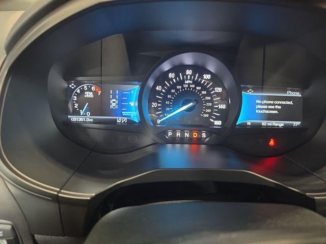 2023 Ford Edge SEL AWD