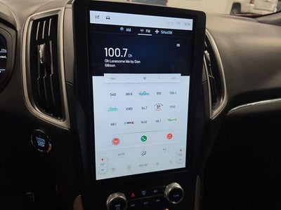 2023 Ford Edge SEL AWD