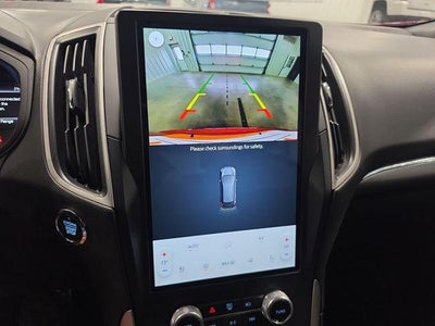 2023 Ford Edge SEL AWD