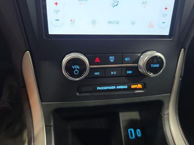 2023 Ford Edge SEL AWD