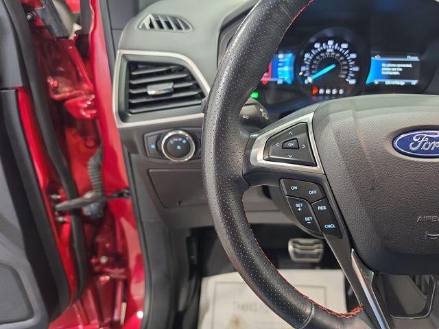2023 Ford Edge SEL AWD