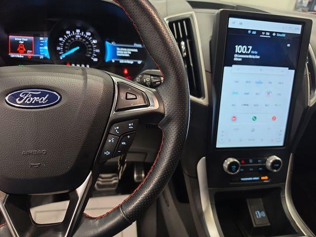 2023 Ford Edge SEL AWD