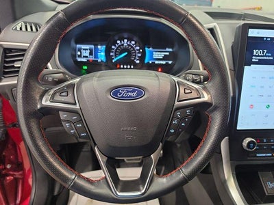 2023 Ford Edge SEL AWD