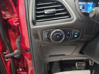 2023 Ford Edge SEL AWD