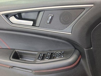 2023 Ford Edge SEL AWD