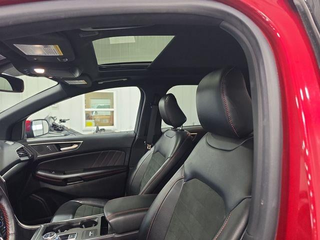 2023 Ford Edge SEL AWD