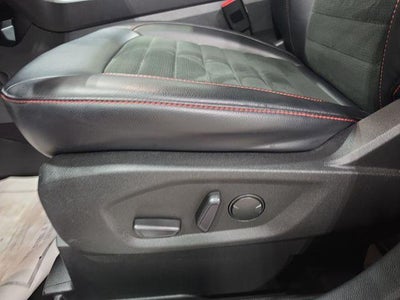 2023 Ford Edge SEL AWD