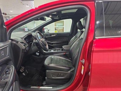 2023 Ford Edge SEL AWD