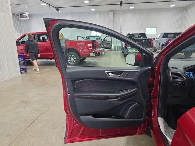 2023 Ford Edge SEL AWD