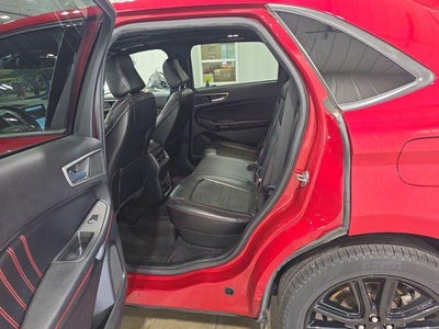 2023 Ford Edge SEL AWD