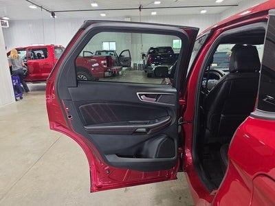 2023 Ford Edge SEL AWD