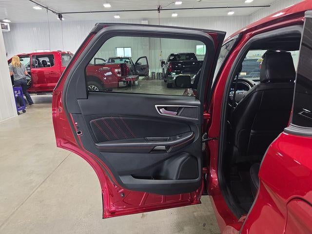 2023 Ford Edge SEL AWD