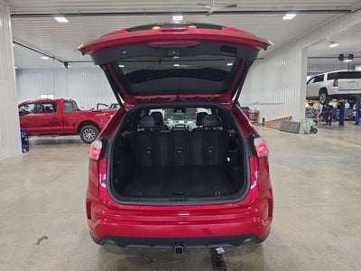 2023 Ford Edge SEL AWD