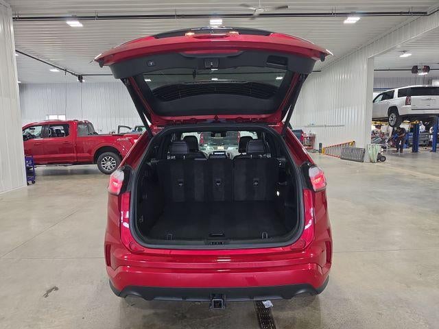 2023 Ford Edge SEL AWD