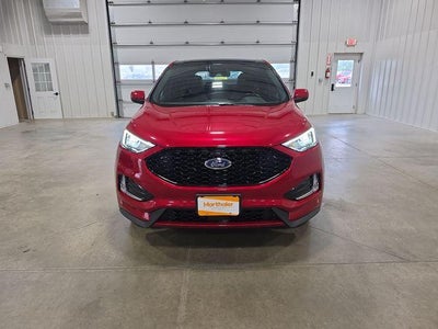 2023 Ford Edge SEL AWD
