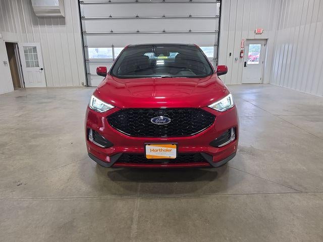 2023 Ford Edge SEL AWD