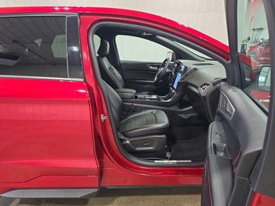 2023 Ford Edge SEL AWD