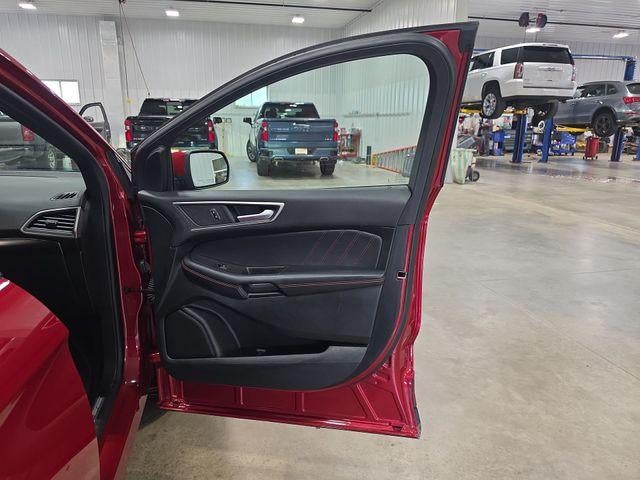 2023 Ford Edge SEL AWD