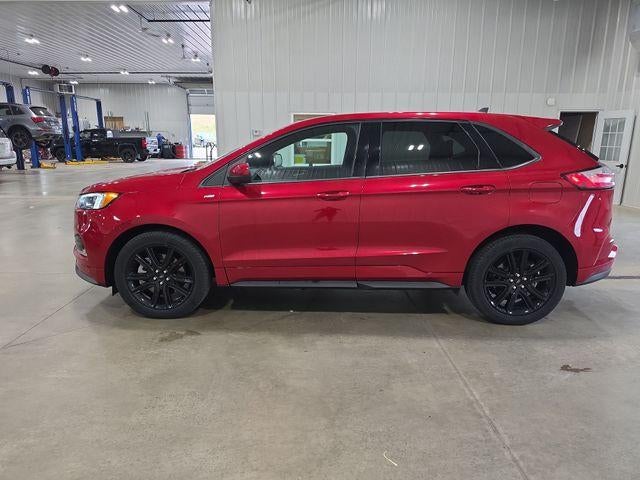 2023 Ford Edge SEL AWD