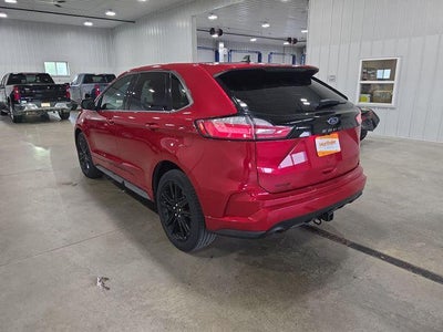 2023 Ford Edge SEL AWD