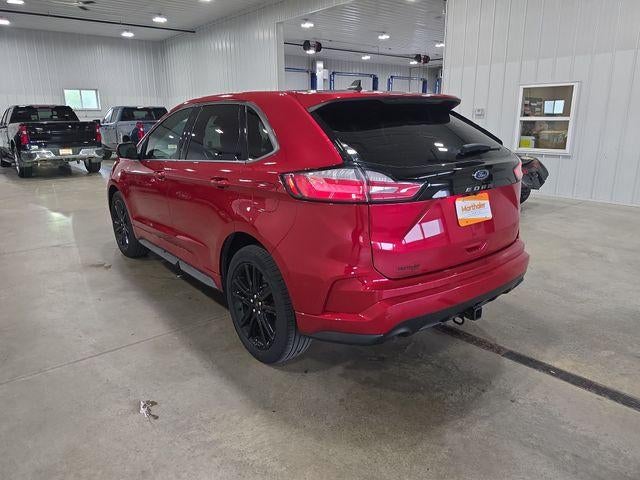 2023 Ford Edge SEL AWD