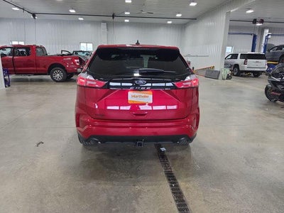2023 Ford Edge SEL AWD