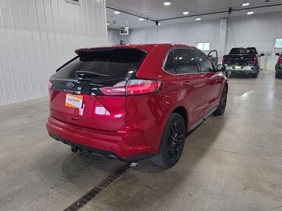2023 Ford Edge SEL AWD