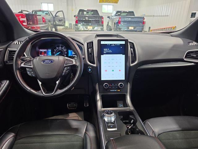 2023 Ford Edge SEL AWD
