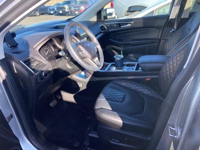 2023 Ford Edge Titanium AWD