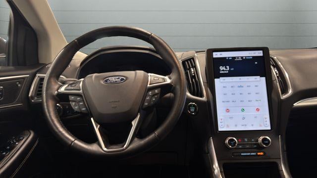 2024 Ford Edge Titanium AWD