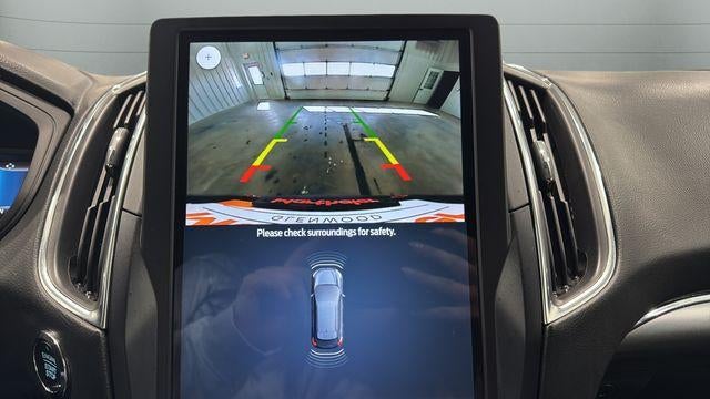 2024 Ford Edge Titanium AWD