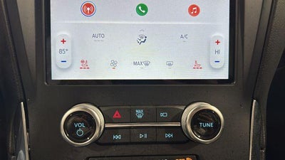 2024 Ford Edge Titanium AWD