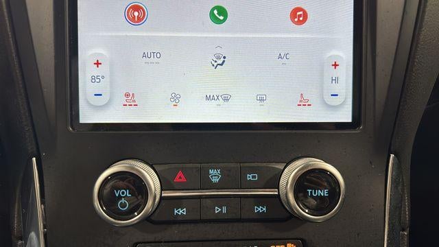 2024 Ford Edge Titanium AWD