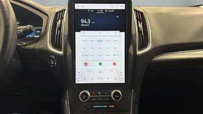 2024 Ford Edge Titanium AWD