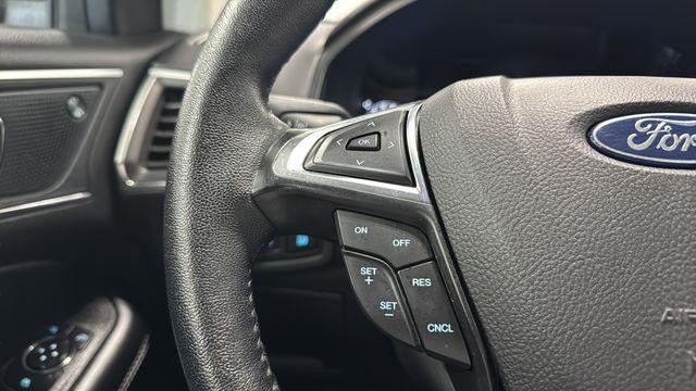 2024 Ford Edge Titanium AWD