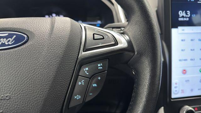 2024 Ford Edge Titanium AWD