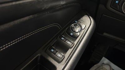 2024 Ford Edge Titanium AWD