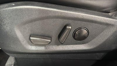 2024 Ford Edge Titanium AWD