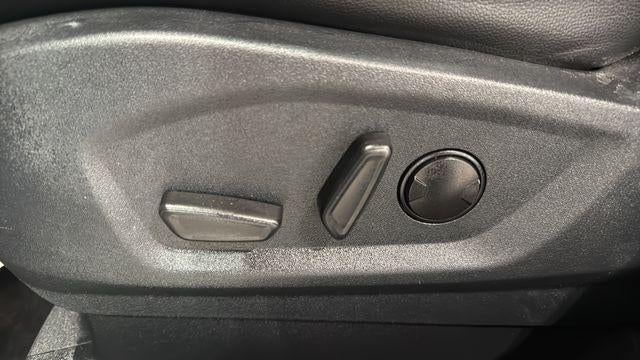 2024 Ford Edge Titanium AWD