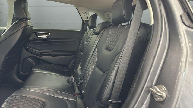 2024 Ford Edge Titanium AWD