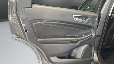 2024 Ford Edge Titanium AWD