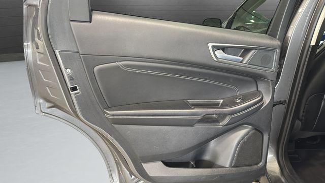 2024 Ford Edge Titanium AWD