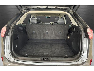 2024 Ford Edge Titanium AWD