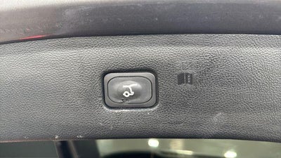 2024 Ford Edge Titanium AWD