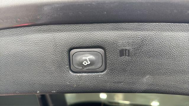 2024 Ford Edge Titanium AWD