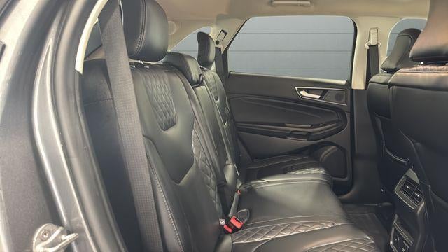 2024 Ford Edge Titanium AWD