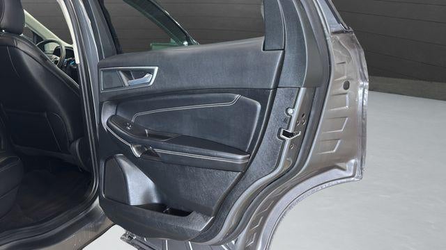 2024 Ford Edge Titanium AWD