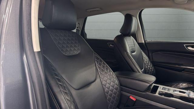 2024 Ford Edge Titanium AWD