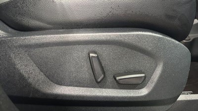 2024 Ford Edge Titanium AWD