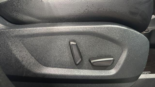 2024 Ford Edge Titanium AWD